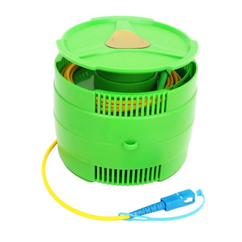 OTDR Launch Cable Optical Fiber Test Extension Cable SCUPC SCAPC