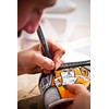 Montana Acrylic Marker .7mm Extra Fine Tip - Shock Brown