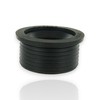 DL-pro Rubber Siphon Sleeve 1 1/4 Inch DN 30/40 mm