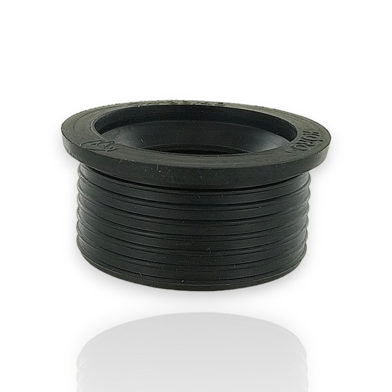 DL-pro Rubber Siphon Sleeve 1 1/4 Inch DN 30/40 mm