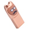 U Disk Cartoon Moustache Pattern USB Flash Drive Computer Data