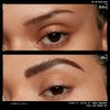 NYX Professional Makeup Eyebrow Gel Thick It, Stick It! Cool
