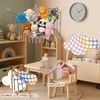Cuddly Toy Storage, Storage Net for Children's Room, Toy Organiser