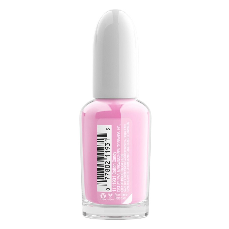wet n wild Fast Dry AF Nail Polish, Quick 40