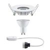 Paulmann 93625 LED Nova Ceiling Round GU10 dimmable Recessed Light