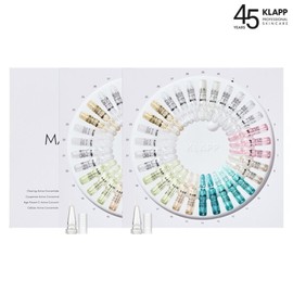 KLAPP 30-Day Ampoule 2 Boxes / 클랍 KLAPP 30데이 앰플 2BOX