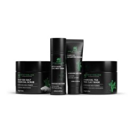 AristoGlow Deep Clean & Detox Set