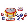 Bontempi 60 2941 Musical Band