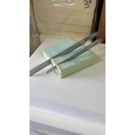 Galaxy Supply Inc. Upholstery Foam Sheet Cutter / Sponge Knife.  Different Sizes - Small