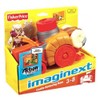 Imaginext Battering Ram