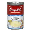Campbell's Soup Cream of Onion, 10.7500-ounces (Pack of12)