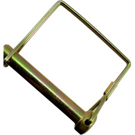 Hard-to-Find Fastener 014973513405 513405 Quick-Release-pins, 3 Piece