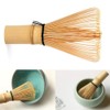 POFET Bamboo Chasen Matcha Powder Whisk Tool Japanese Tea Ceremony