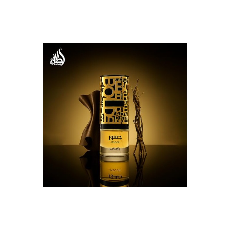 JASOOR 100ML
