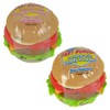 Koko's Fast Burger Dip-N-Lik, Lollipop with Candy Powder, 8.8 Ounces