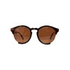 Urban Classics Unisex Sunglasses, amber