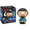 Funko Dorbz: Star Trek - Spock (Styles May Vary) Collectible