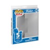 Funko POP! Protector: 5PK Foldable POP Protector (Non-UV) - Premium