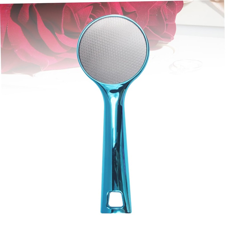 Baluue Professional Foot Rasp Callus Remover for Women Men Long