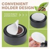 Reusable Coffee Capsule Dics/Lid & Vertuo-Series Pod Load Tool Kit