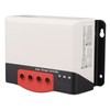 Solar Charge Controller 20A MPPT 12V 24V Safety Protection LED