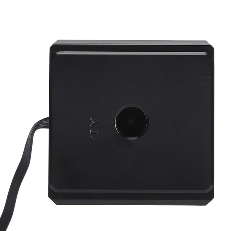 12V 5W Computer Water Cooling Pump 650L/H Silent Operation PWM