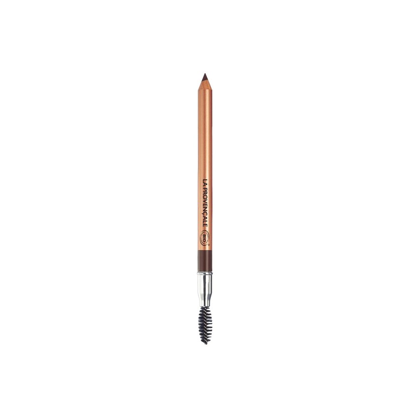 La Provençale Bio - The Eyebrow Pencil Organic Certified -