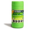 BeeSwift DZGP80 Glass and Plastic Wipes
