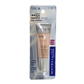 NEW Maybelline Instant Age Rewind Under Eye Concealer-FAIR 105ITC-10