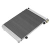 JAVIK Radiator Fit for Polaris Ranger 400 500 800 900