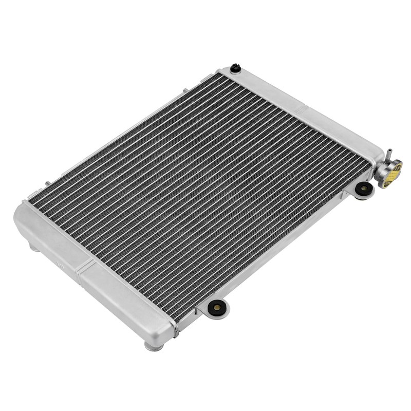 JAVIK Radiator Fit for Polaris Ranger 400 500 800 900