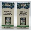 Personal Care 2 Pack Personal Care 100% Pure & Natural