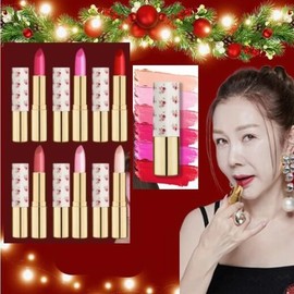 brand Jungeum Park Rinasita Tone Up Rouge Lipstick 8 Colors / 박준금 리나시타 톤업루즈 립스틱 8색상