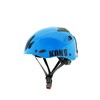 Kong Mouse Sport Helmet, Blue