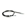 Tachometer Shaft, Speedometer Cable 700 mm, for Simson S50, S51,
