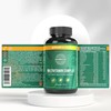 Primal Multivitamin Daily Supplement, Gluten Free, Vegetarian