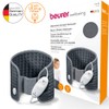 Beurer HK49 Cosy Abdominal and Back Heat Pad | Wrap-Around