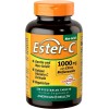 Ester-c American Health Cítricos Vitamina C 120 Tabletas