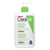 CeraVe  Loción para cuerpo CeraVe Corporal Loción Limpiadora Hidratante en dosificador 473mL