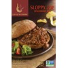 Little's Cuisine Sloppy Joe Seasoning Mix | Non-GMO, Sugar-Free, Kosher,