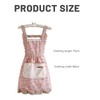 YSBCNK 1pcs Aprons for Women, Apron, Aprons, Kitchen Apron, Aprons