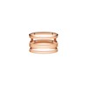 Daniel Wellington Elan Triad Ring, 7, Metal, Not applicable