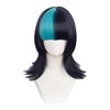 Kirara Hoshi Cosplay Wig JJK Costume Adults Halloween Props