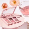 홀리카홀리카 Pinkology My Fave Mood Eye Palette