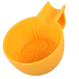 NOLITOY Shaving Bowl for Men Large Capacity Shaving Cream Bowl Shaving Gel Bowl Shave Cream Plastic Bowl Decorative Shave Bowl Easy to Clean