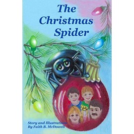 The Christmas Spider