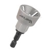 Vearter 20mm Chamfer Bit Chamfer Cutter Carbide Blade 90° Deburring
