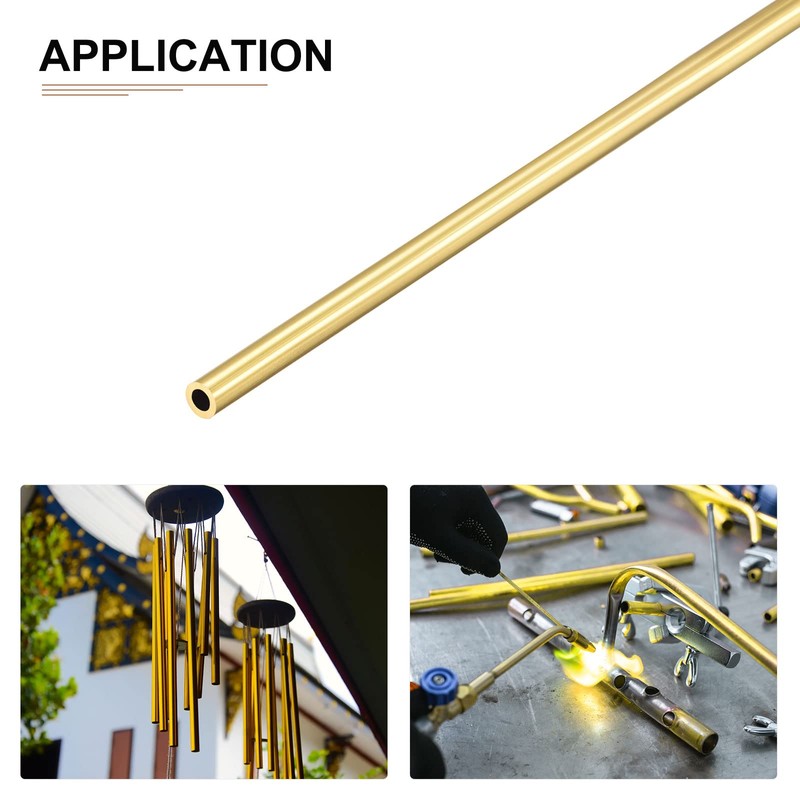 DTGN 5 mm x 1 mm x 300 mm (AD