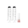 Ciringe 20 ml Syringe with 18G Pink Mixing Kit -