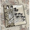 Teaspoon Small 12 Pieces Espresso Coffee Spoons Flatware Set Stainless